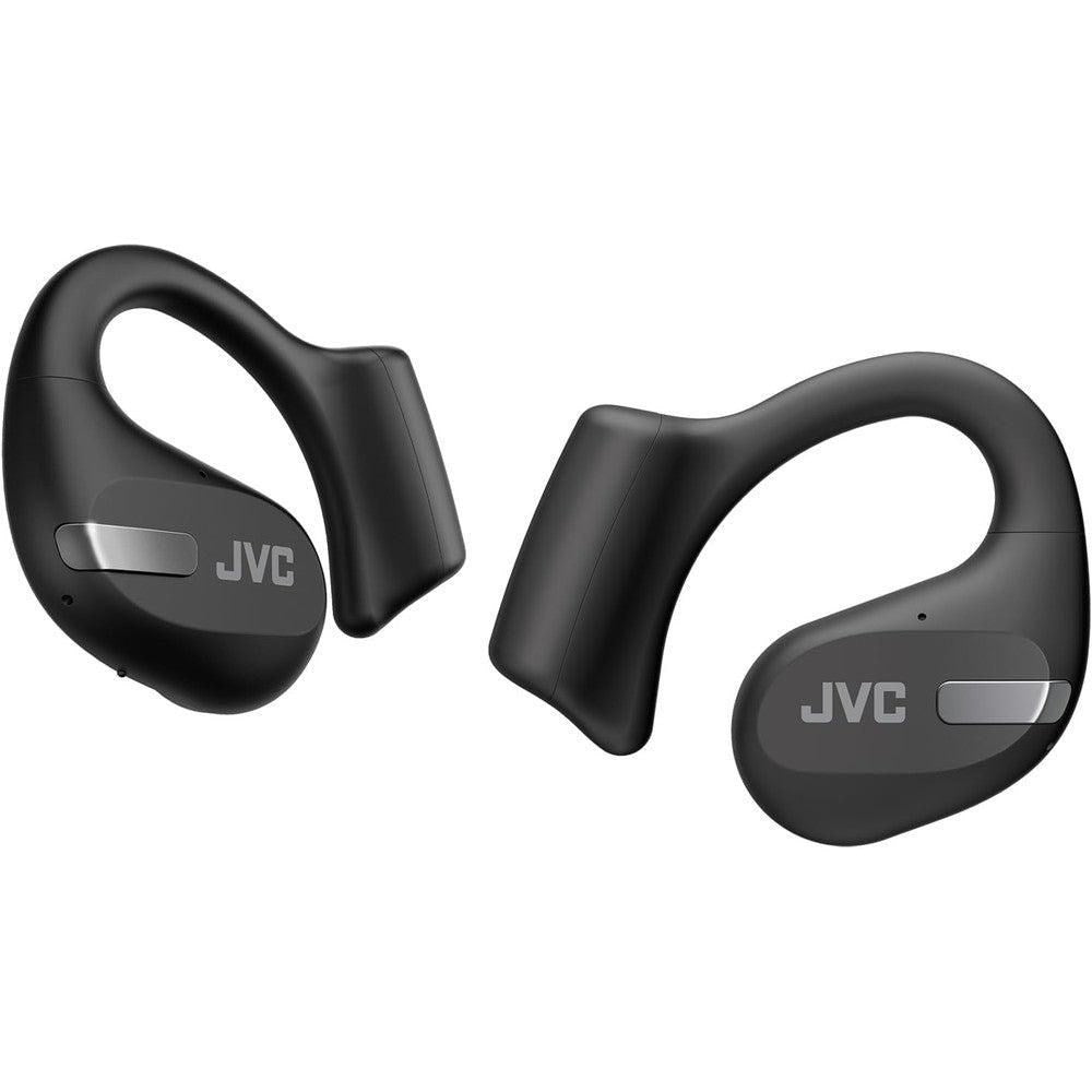 JVC Nearphone HA-NP50T Trådløse Høretelefoner - Sort
