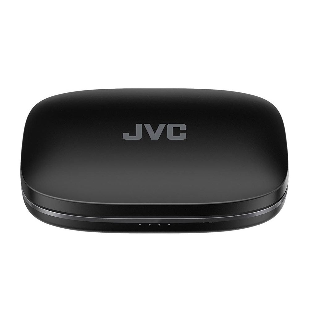 JVC Nearphone HA-NP50T Trådløse Høretelefoner - Sort