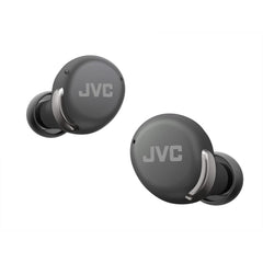 JVC HA-A30T2 True Wireless In-Ear Høretelefoner m. Active Noise Cancelling - Sort