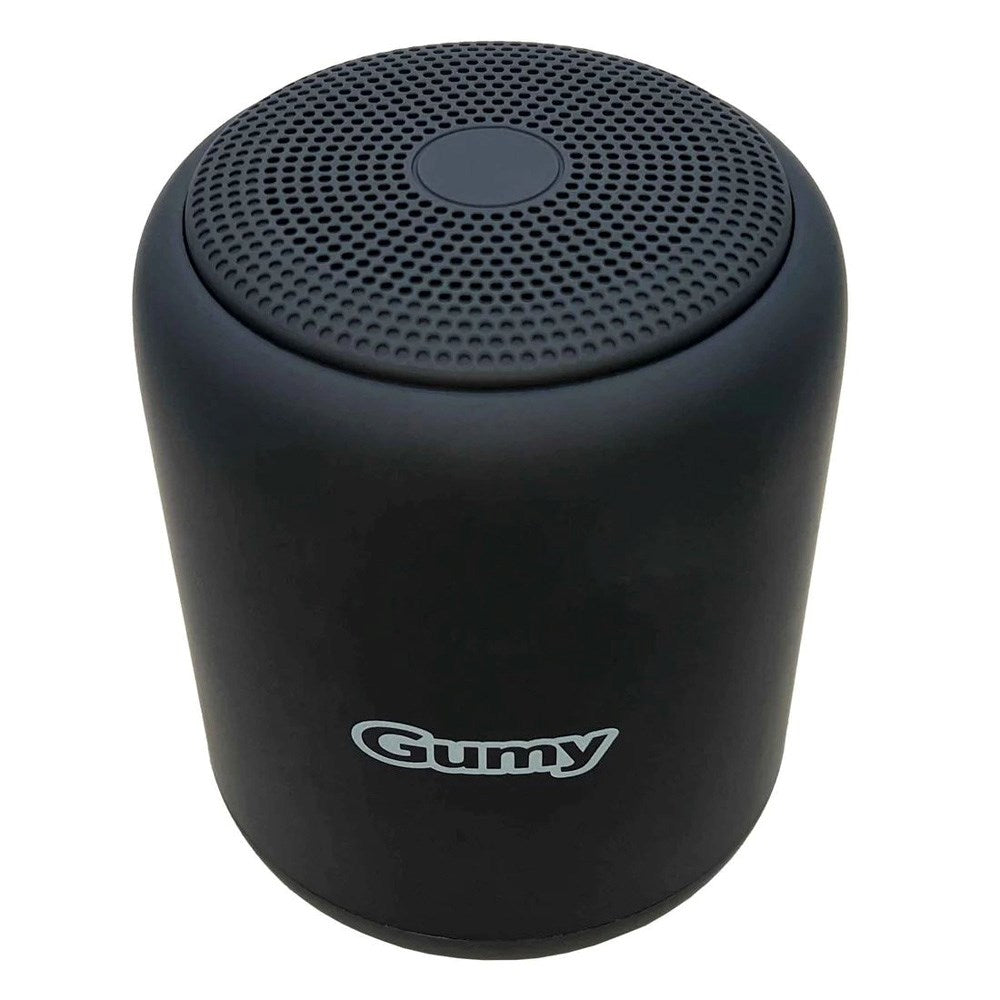 JVC Gumy SP-SG10BT Bluetooth Højtaler  - Sort