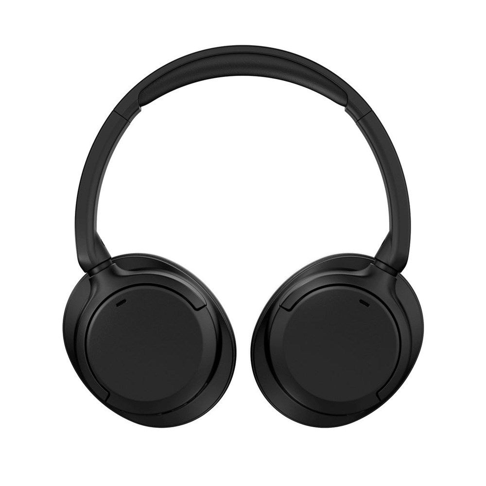 JVC - HA-S75N Trådløse Over-Ear Høretelefoner - Sort