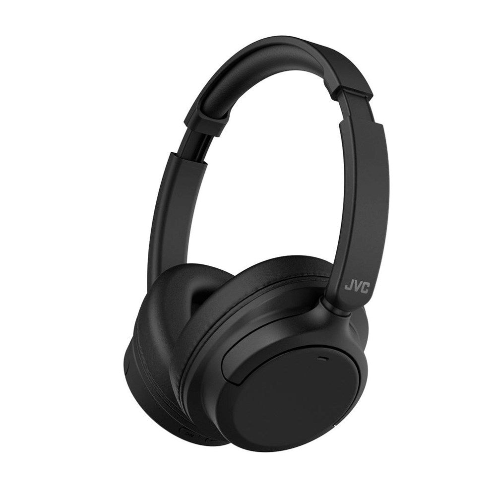 JVC - HA-S75N Trådløse Over-Ear Høretelefoner - Sort