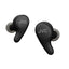JVC Gumy HA-A23T True Wireless In-Ear Høretelefoner - Active Noise Cancelling - Sort