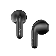 JVC Gumy True Wireless Headset - In-Ear - Sort
