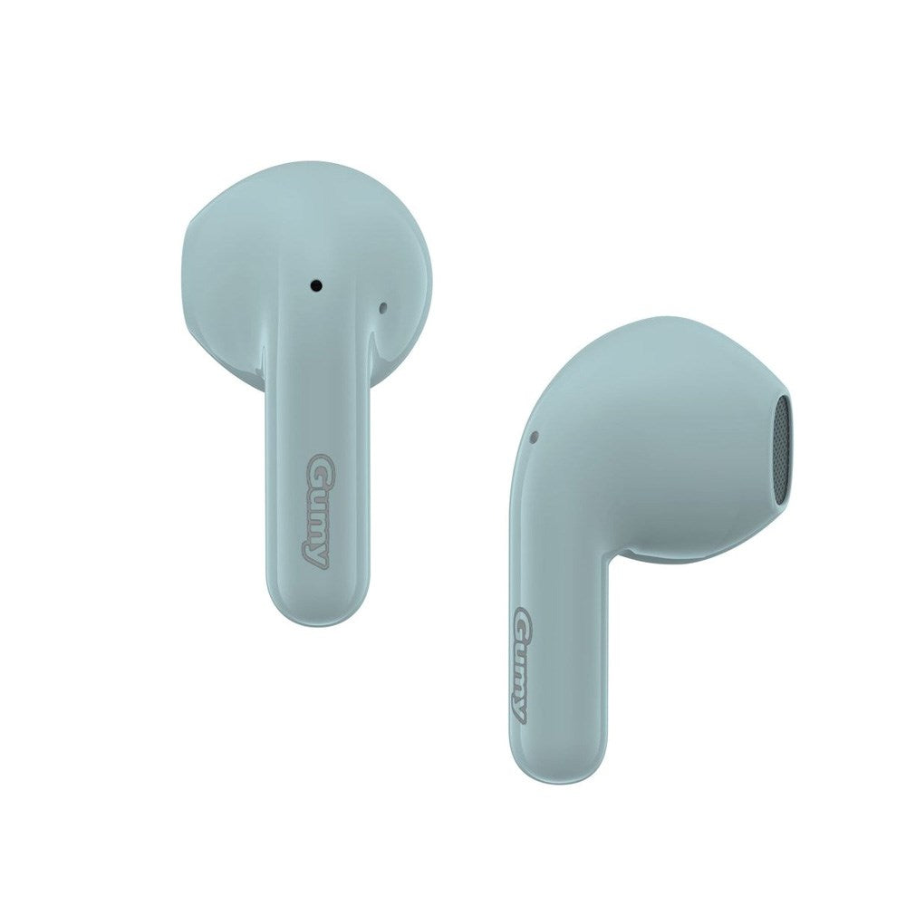 JVC Gumy True Wireless Headset - In-Ear - Turkis