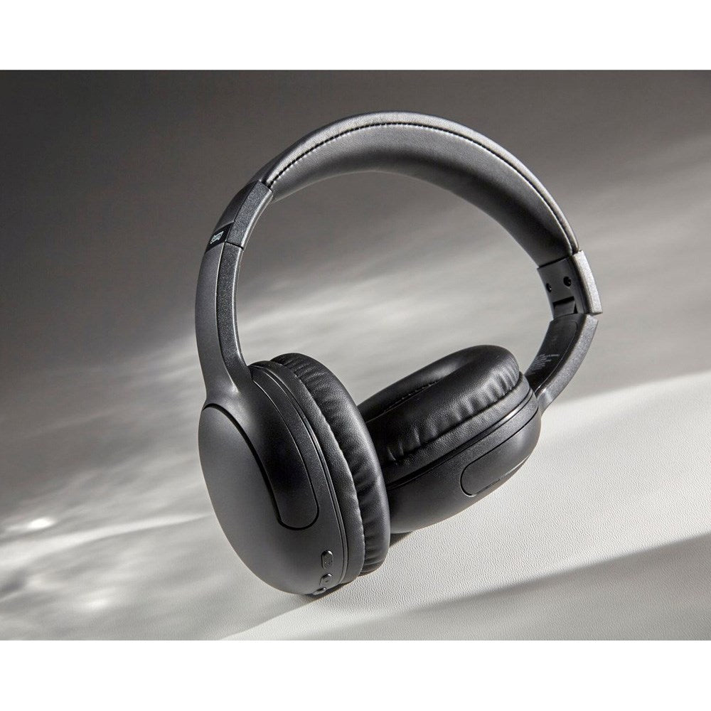 JVC Gumy Trådløst Headset - On-Ear - Sort