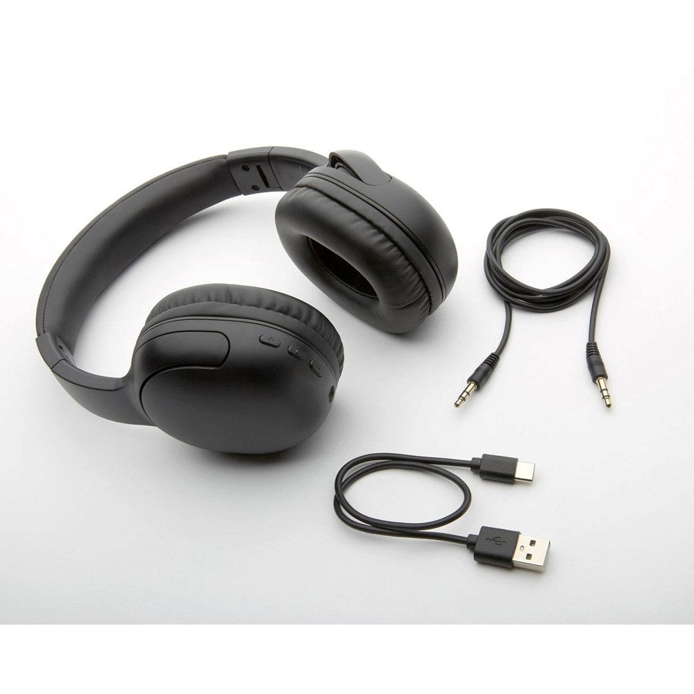JVC Gumy Trådløst Headset - On-Ear - Sort