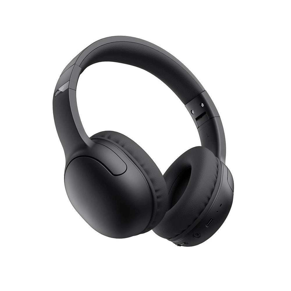 JVC Gumy Trådløst Headset - On-Ear - Sort