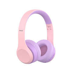 JVC Gumy Kids True Wireless Høretelefoner - Candy Pink