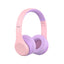 JVC Gumy Kids True Wireless Høretelefoner - Candy Pink