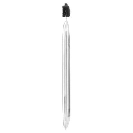 Spigen A610 Universal Vandtæt Flydende Etui - Sort / Gennemsigtig (Maks. Mobil Str.: 170 x 90mm)