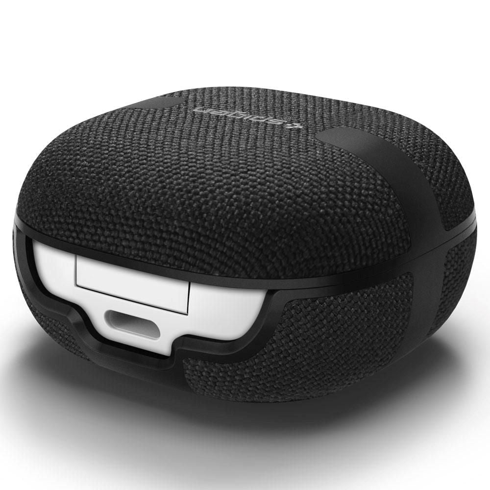 Samsung Galaxy Buds Pro / Buds Live Spigen Urban Fit Case - Sort