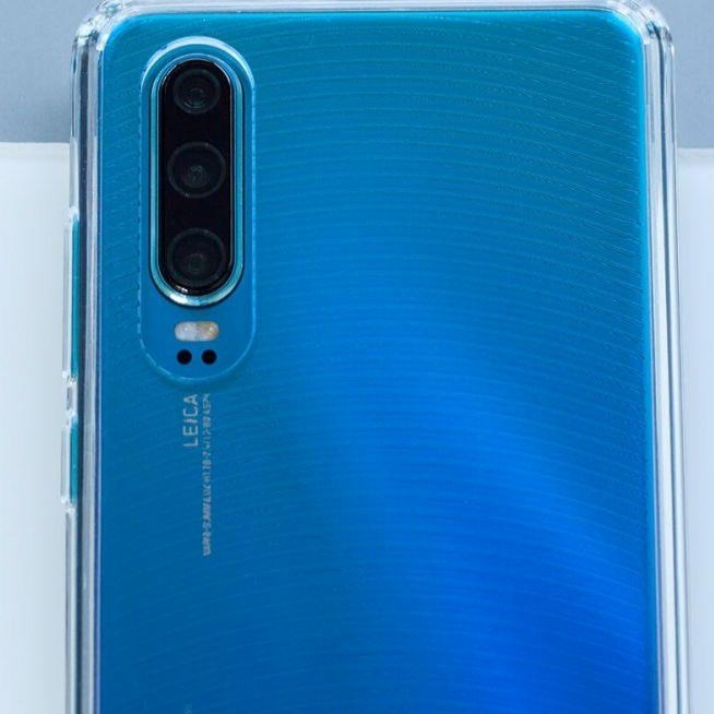 Samsung Galaxy A42 (5G) 3mk Kameralinse FlexibleGlass - 4 stk. - Gennemsigtig