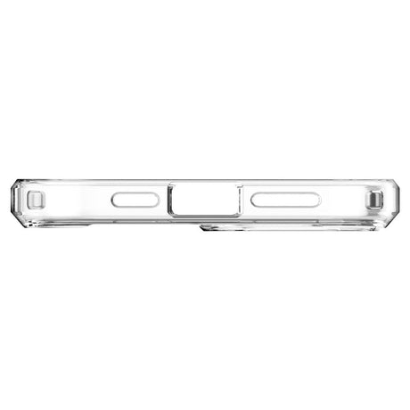 iPhone 12 / 12 Pro Spigen Ultra Hybrid Cover - Gennemsigtig