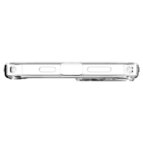 iPhone 14 Spigen Ultra Hybrid Cover - Gennemsigtig