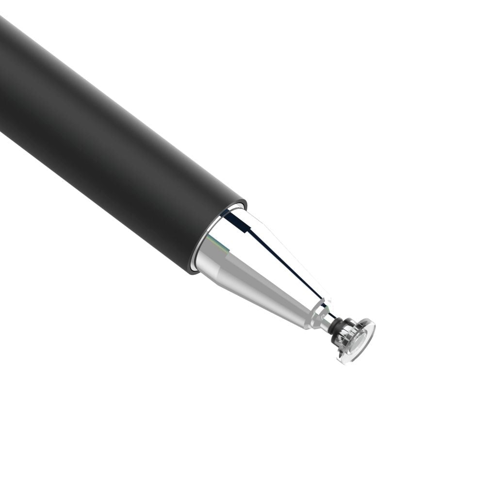 Tech-Protect Magnet Touch Stylus Pen - Sort