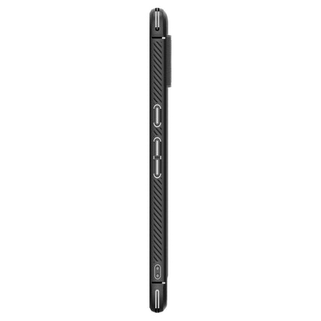 Google Pixel 8 Pro Spigen Rugged Armor Cover - Sort
