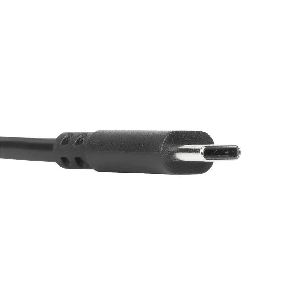 Targus APA107 USB-C AC Adapter 65W m. Power Delivery - Sort