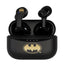 Batman OTL In-Ear True Wireless Høretelefoner - Sort / Gul