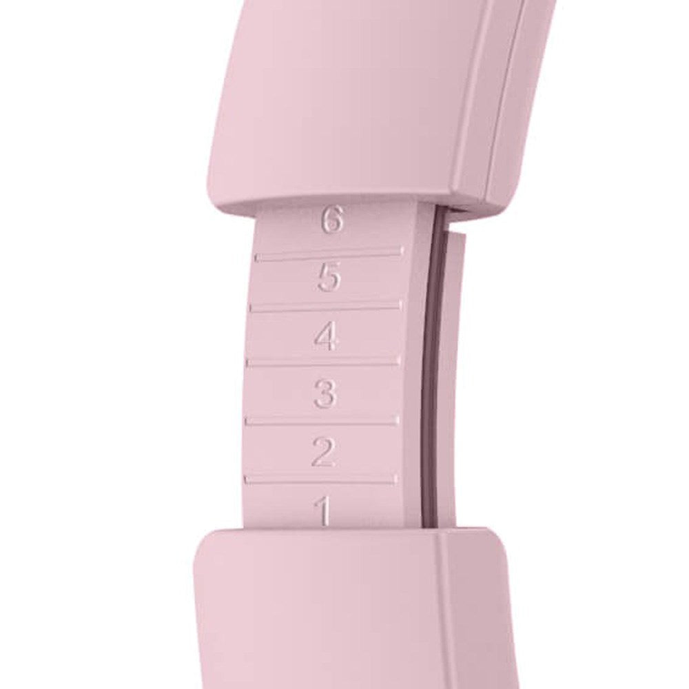 Hello Kitty OTL On-Ear Trådløse Høretelefoner til Børn - Lyserød / Hvid