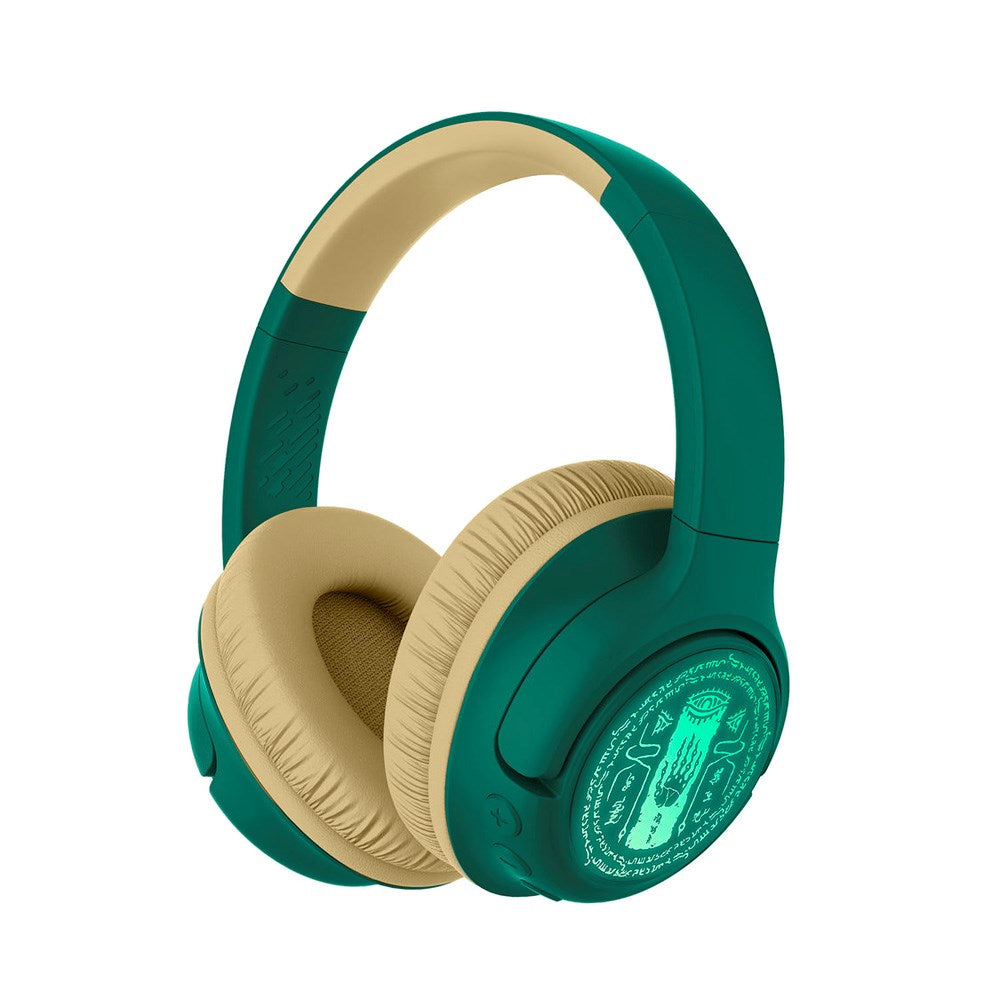 OTL Trådløse Over-Ear Høretelefoner til Børn - The Legend of Zelda