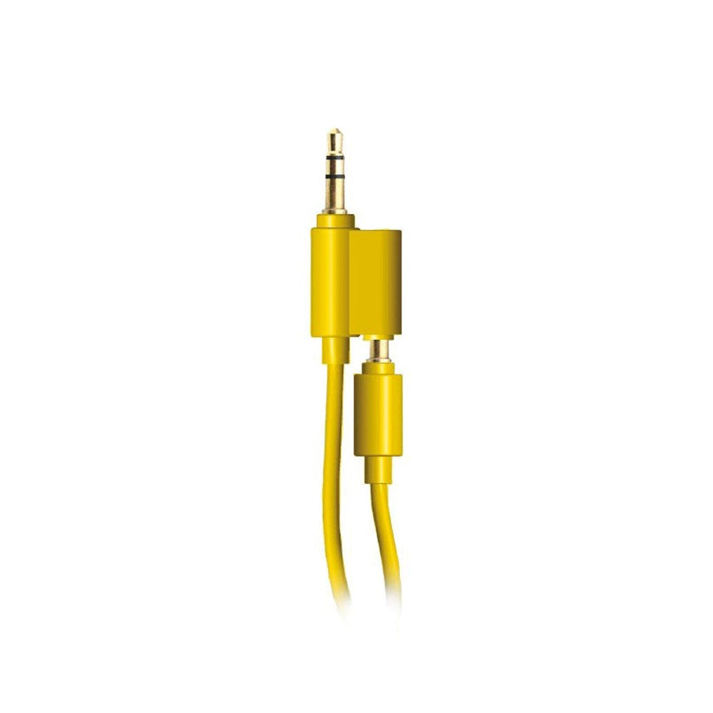 Pikachu OTL On-Ear Trådløse Høretelefoner til Børn - Gul / Sort