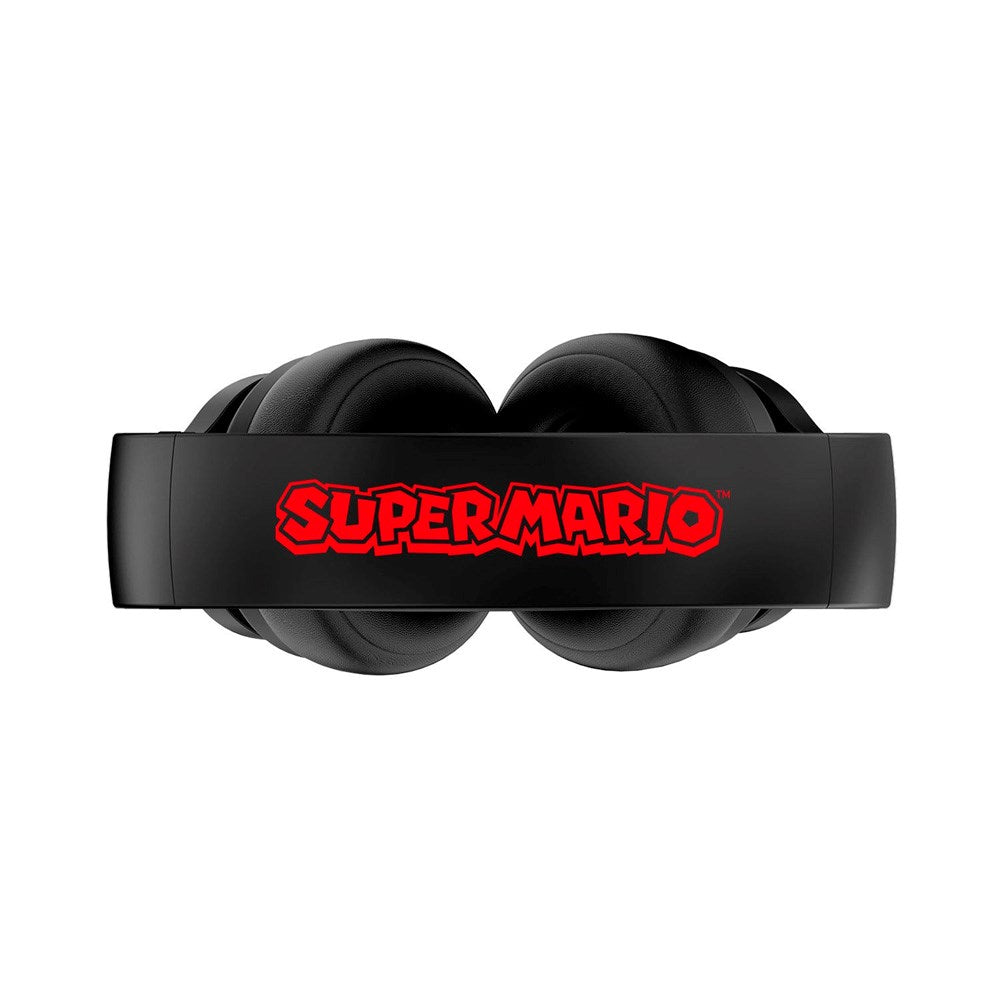 OTL Trådløse Over-Ear Høretelefoner til Børn - Super Mario