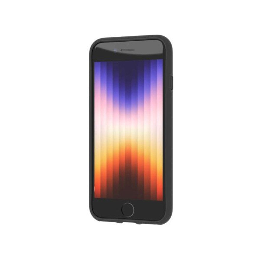 iPhone SE (2022 / 2020) / 8 / 7 Tech21 EVO Lite Cover - Sort