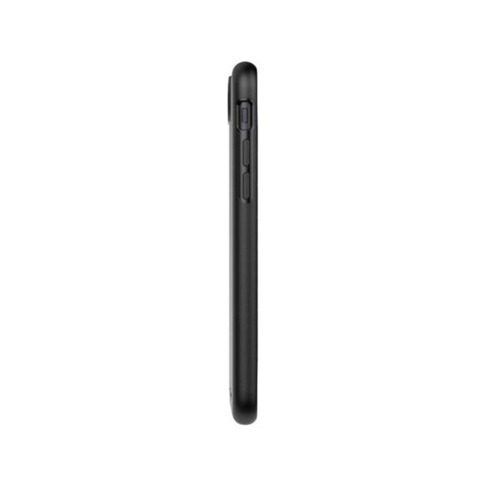 iPhone SE (2022 / 2020) / 8 / 7 Tech21 EVO Lite Cover - Sort