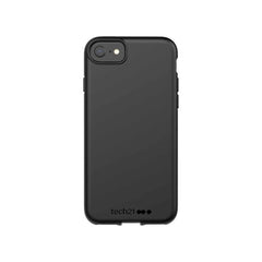 iPhone SE (2022 / 2020) / 8 / 7 Tech21 EVO Lite Cover - Sort