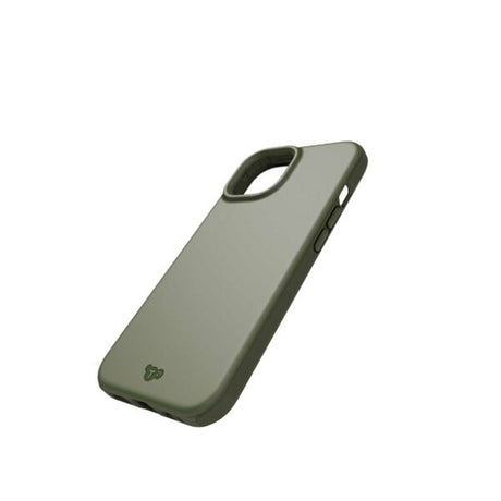 iPhone 15 / 14 / 13 Tech21 EVO Lite Cover - Grøn