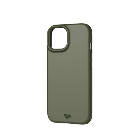 iPhone 15 / 14 / 13 Tech21 EVO Lite Cover - Grøn
