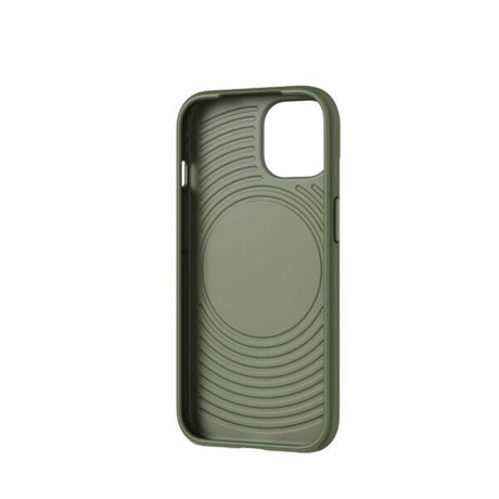iPhone 15 / 14 / 13 Tech21 EVO Lite Cover - Grøn