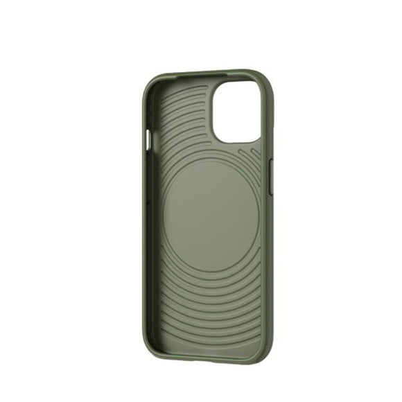 iPhone 15 / 14 / 13 Tech21 EVO Lite Cover - Grøn
