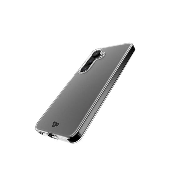 Samsung Galaxy S24 Tech21 EVO Lite Cover - Gennemsigtig
