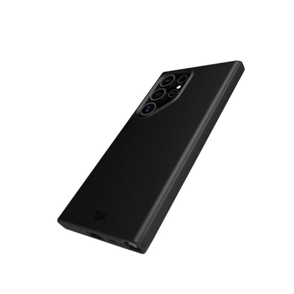 Samsung Galaxy S24 Ultra Tech21 EVO Lite Cover - Sort