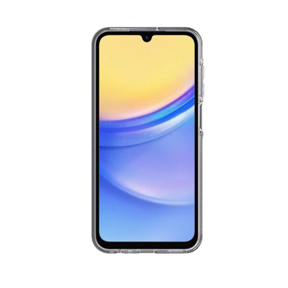 Samsung Galaxy A15 / A15 (5G) Tech21 EVO Lite Cover - Gennemsigtig