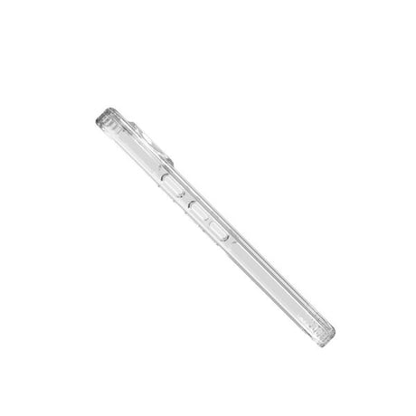 Google Pixel 9 / 9 Pro Tech21 EVO Clear Cover - Gennemsigtig
