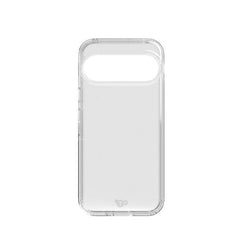 Google Pixel 9 Pro XL Tech21 EVO Clear Cover - Gennemsigtig