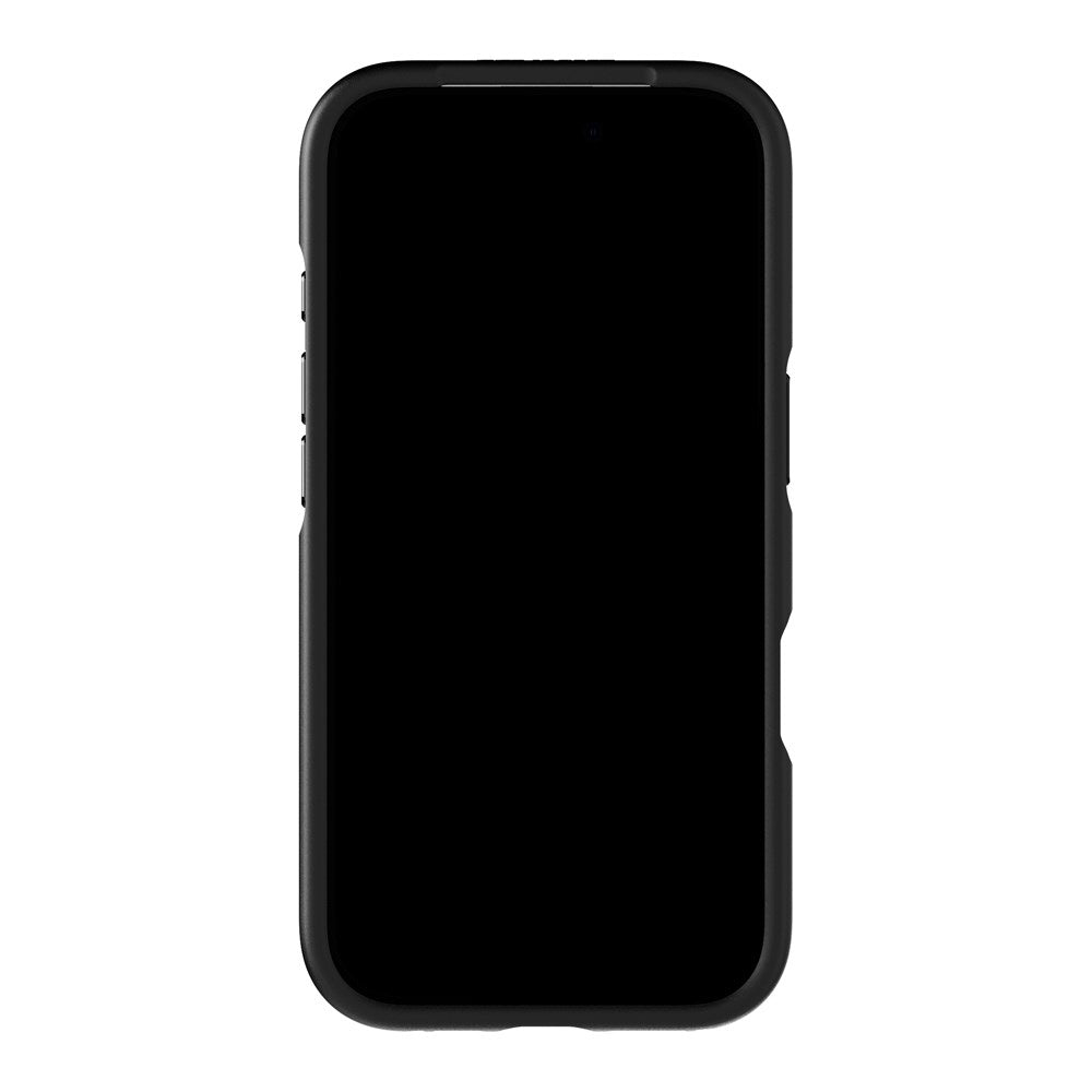iPhone 16 Tech21 EVO Dusk Cover - MagSafe Kompatibel - Sort