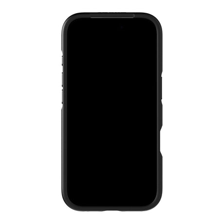 iPhone 16 Tech21 EVO Dusk Cover - MagSafe Kompatibel - Sort