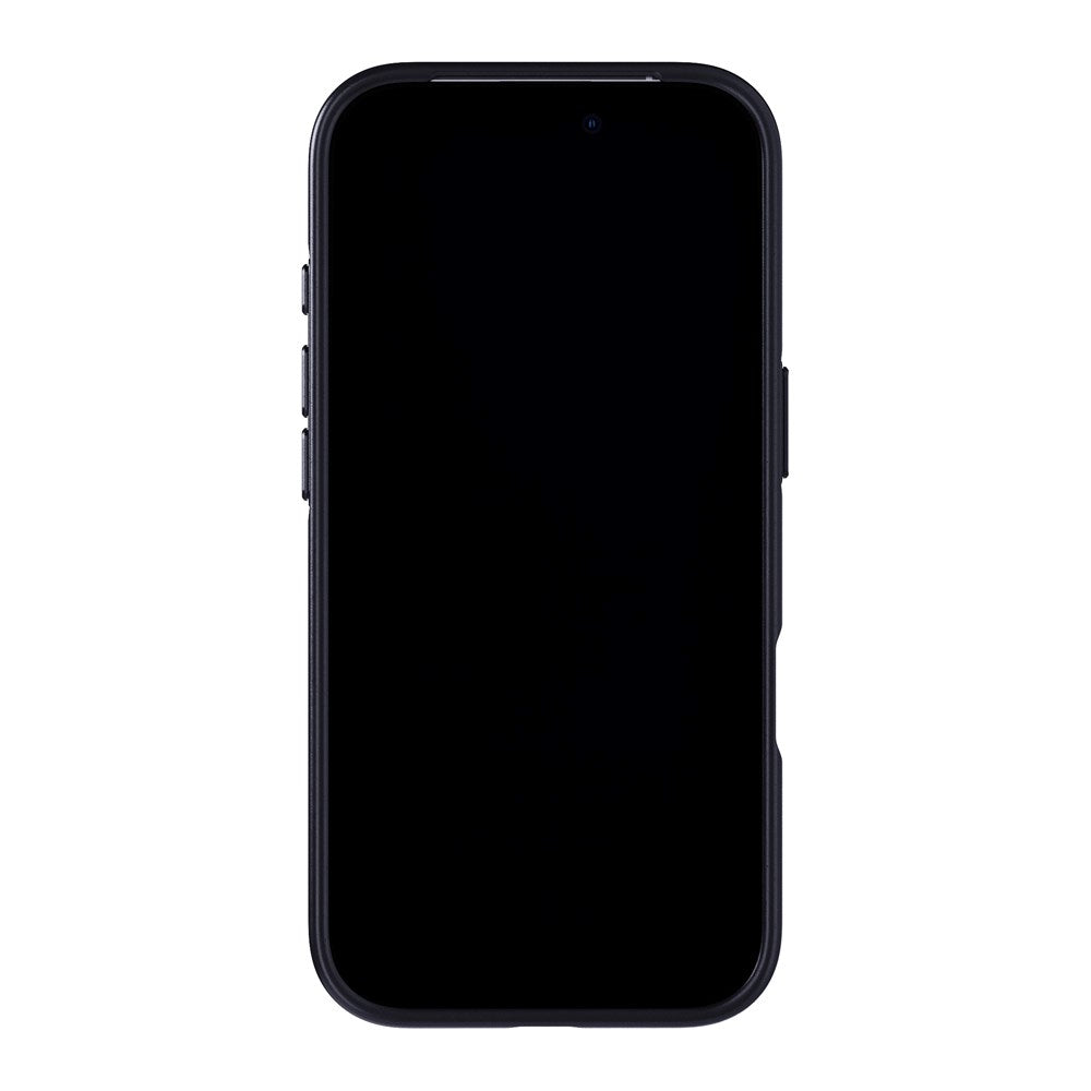 iPhone 16 Pro Tech21 EVO Lite Cover - Sort
