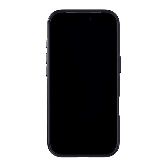 iPhone 16 Pro Tech21 EVO Lite Cover - Sort