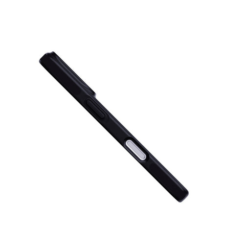 iPhone 16 Pro Tech21 EVO Lite Cover - Sort
