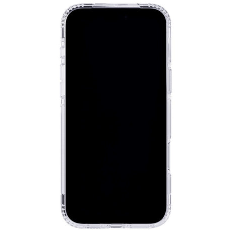 iPhone 16 Pro Max Tech21 EVO Clear Cover - MagSafe Kompatibel - Gennemsigtig