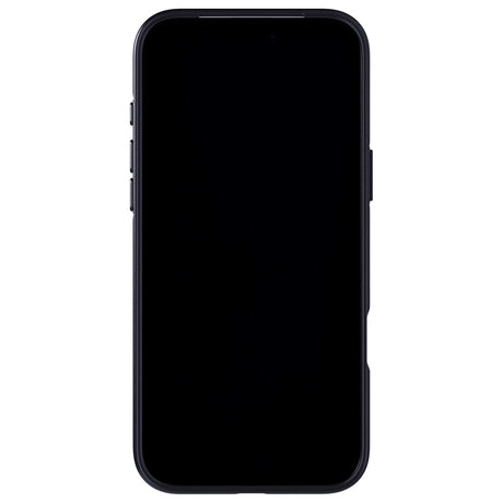 iPhone 16 Pro Max Tech21 EVO Lite Cover - Sort
