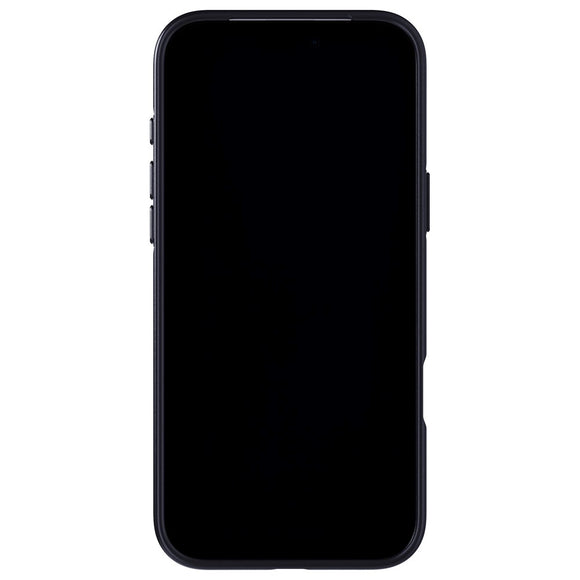 iPhone 16 Pro Max Tech21 EVO Lite Cover - Sort