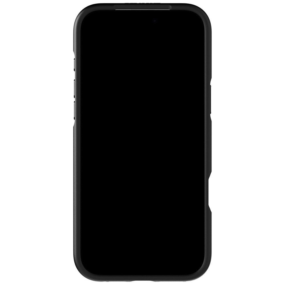 iPhone 16 Pro Max Tech21 EVO Dusk Cover - MagSafe Kompatibel - Sort