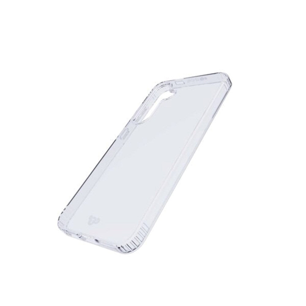 Samsung Galaxy S24 FE Tech21 EVO Lite Cover - Gennemsigtig