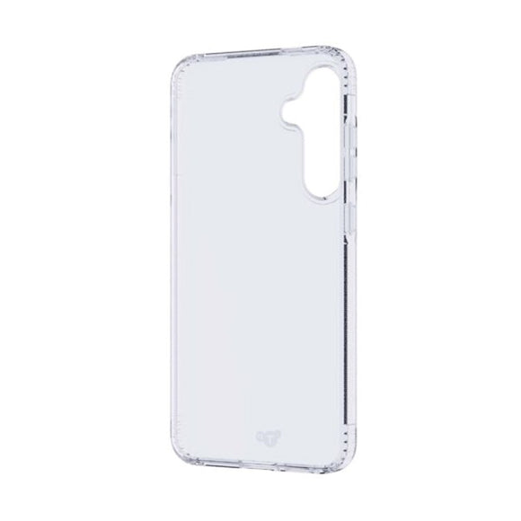 Samsung Galaxy S24 FE Tech21 EVO Lite Cover - Gennemsigtig